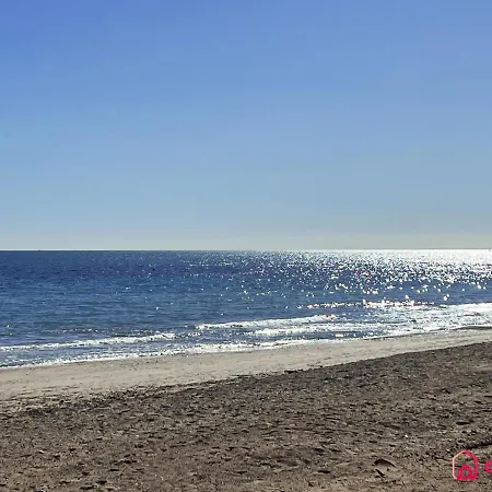 Bella Terraza Frontal Al Mar * אורופסה דל מר
