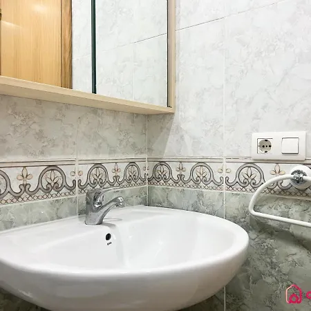 דירה Bella Terraza Frontal Al Mar אורופסה דל מר