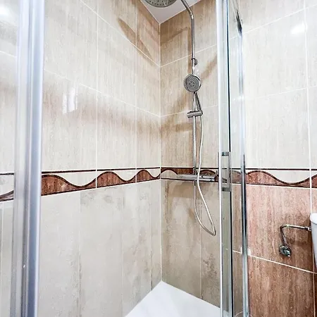 Apartamento Bella Terraza Frontal Al Mar Oropesa del Mar