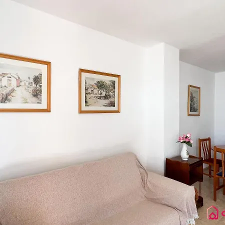 Apartamento Bella Terraza Frontal Al Mar