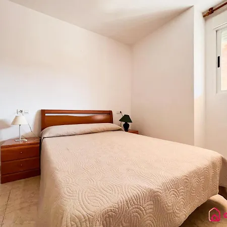 Apartamento Bella Terraza Frontal Al Mar Oropesa del Mar