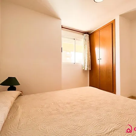 Appartamento Bella Terraza Frontal Al Mar *