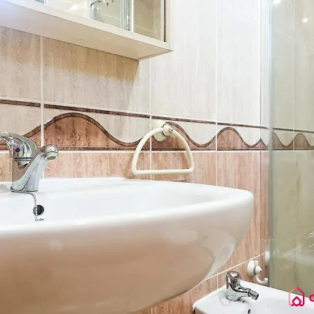 شقة Bella Terraza Frontal Al Mar *