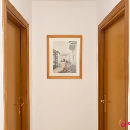 Bella Terraza Frontal Al Mar *