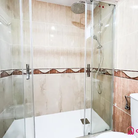 شقة Bella Terraza Frontal Al Mar *