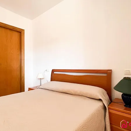 Bella Terraza Frontal Al Mar شقة