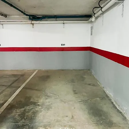 Bella Terraza Frontal Al Mar * أوروبيسا ذيل مار