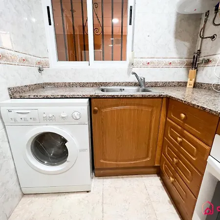 Bella Terraza Frontal Al Mar * أوروبيسا ذيل مار